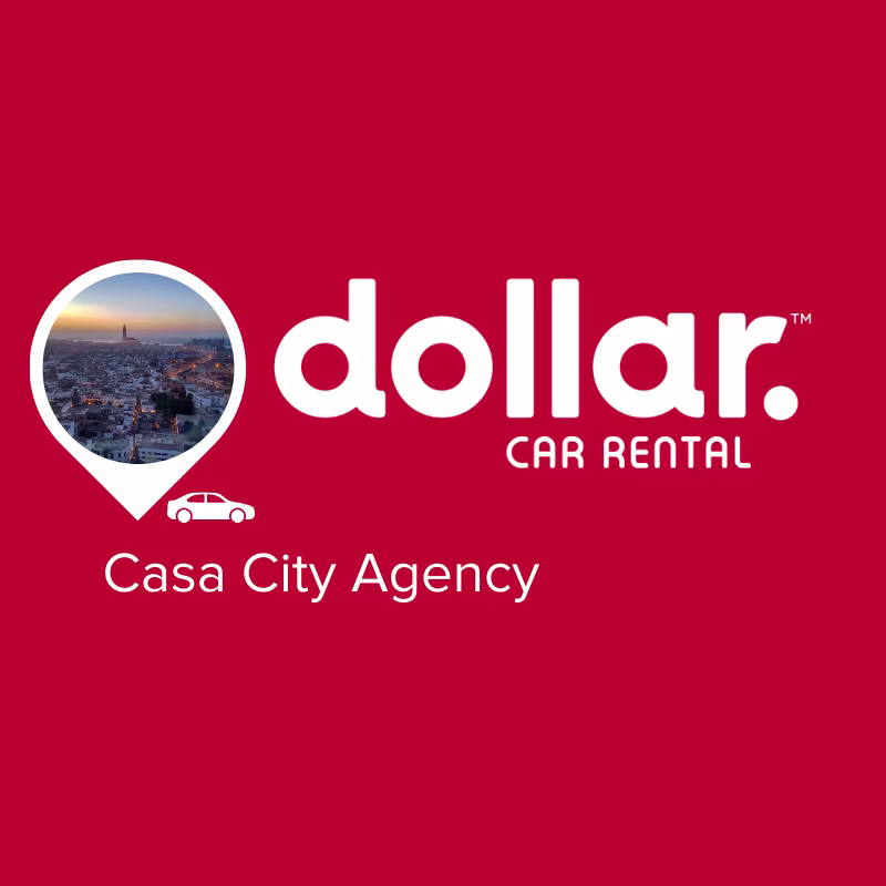 casa city agency 