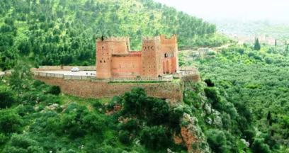Kasbah of Beni Mellal
