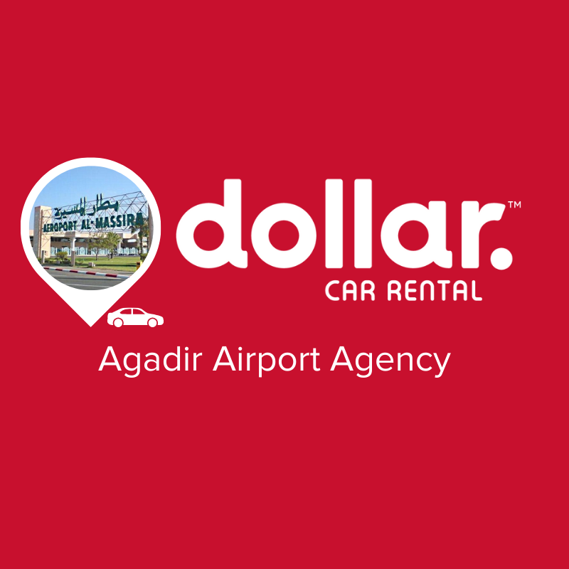agence agadir aéroport