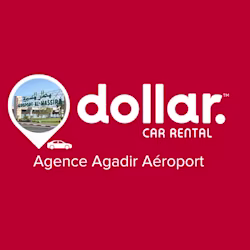 agence agadir aéroport