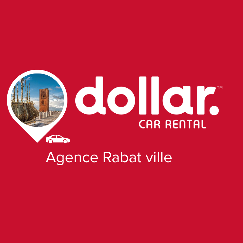 Location de voitures Rabat Maroc