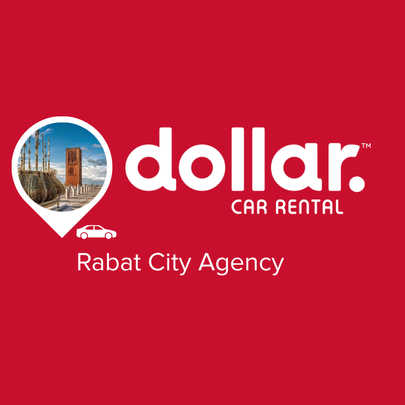 Car rental Rabat Morocco