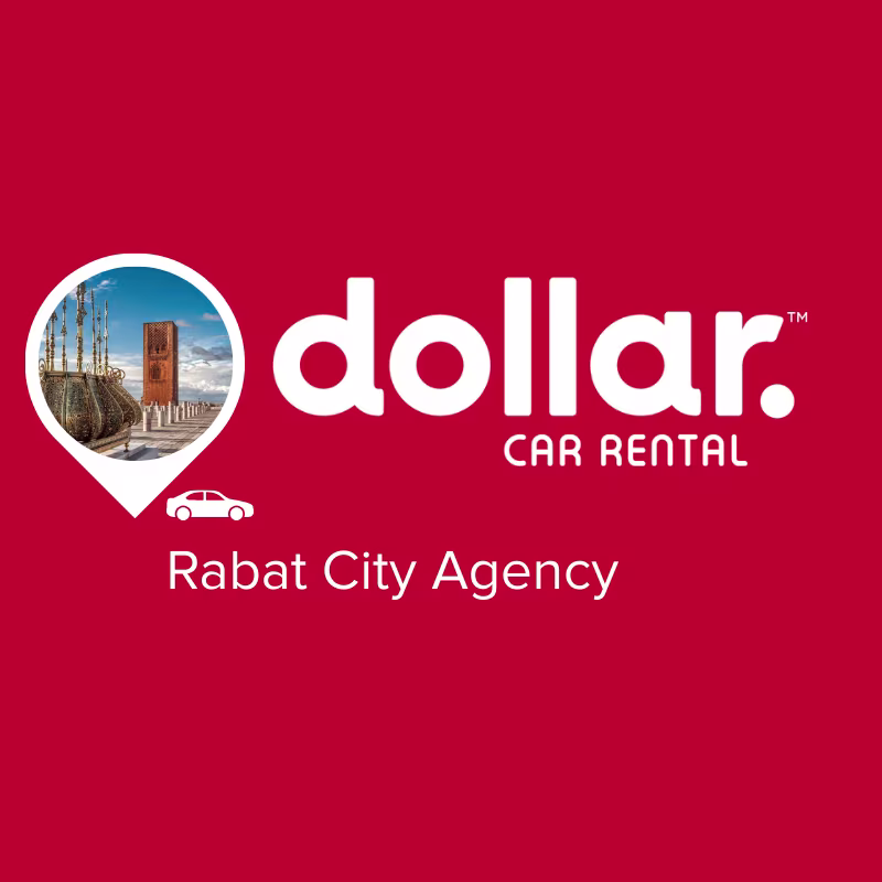 Car rental Rabat Morocco