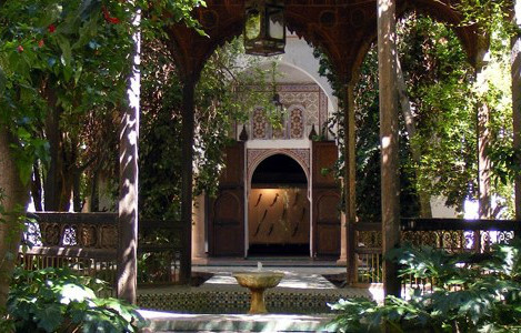 Musée Dar Si Saïd p1