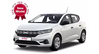 Dacia Sandero Streetway