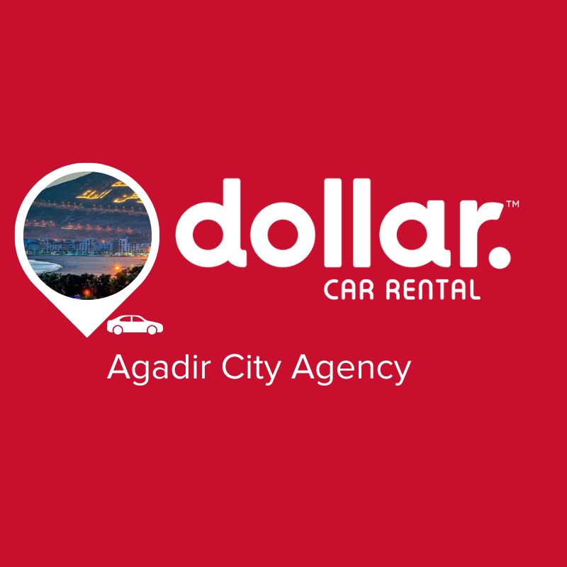 Car rental Agadir Morocco