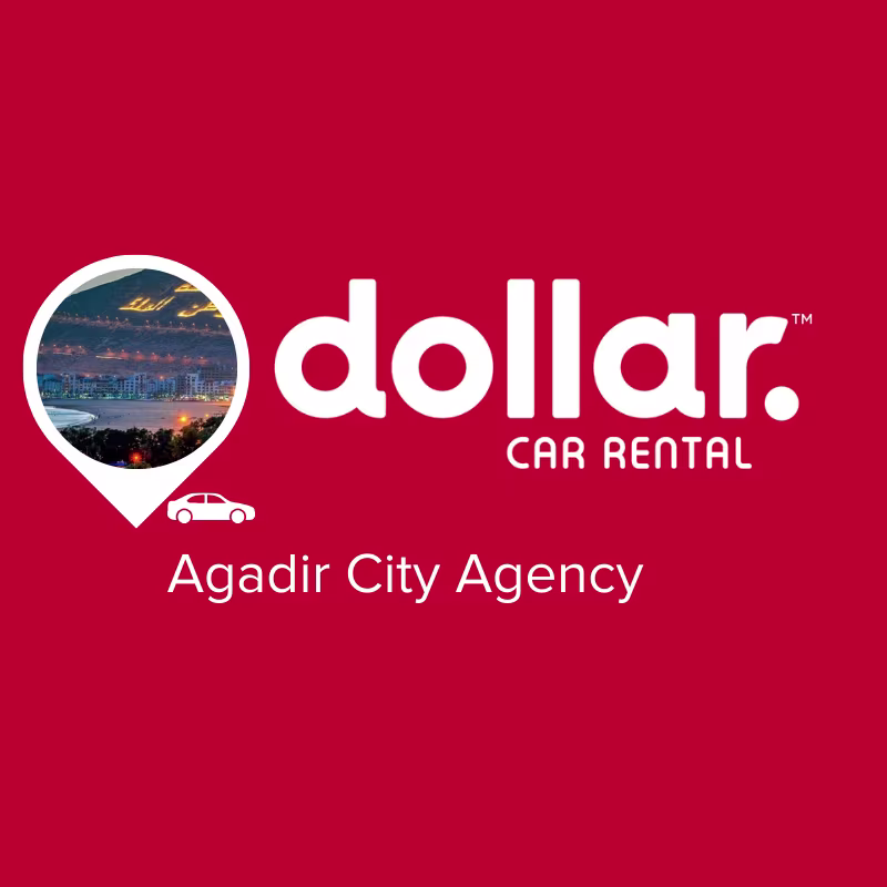 Car rental Agadir Morocco