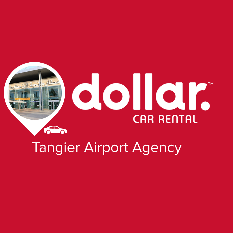 agence tanger aéroport