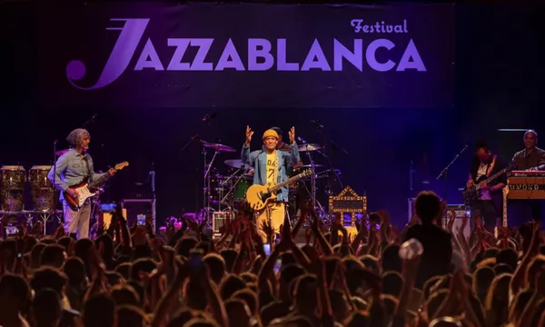 jazzablanca c visuel