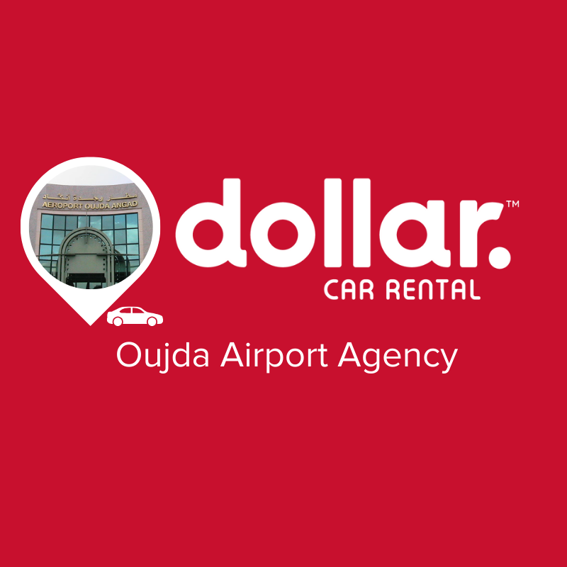 Oujda Airport Agency