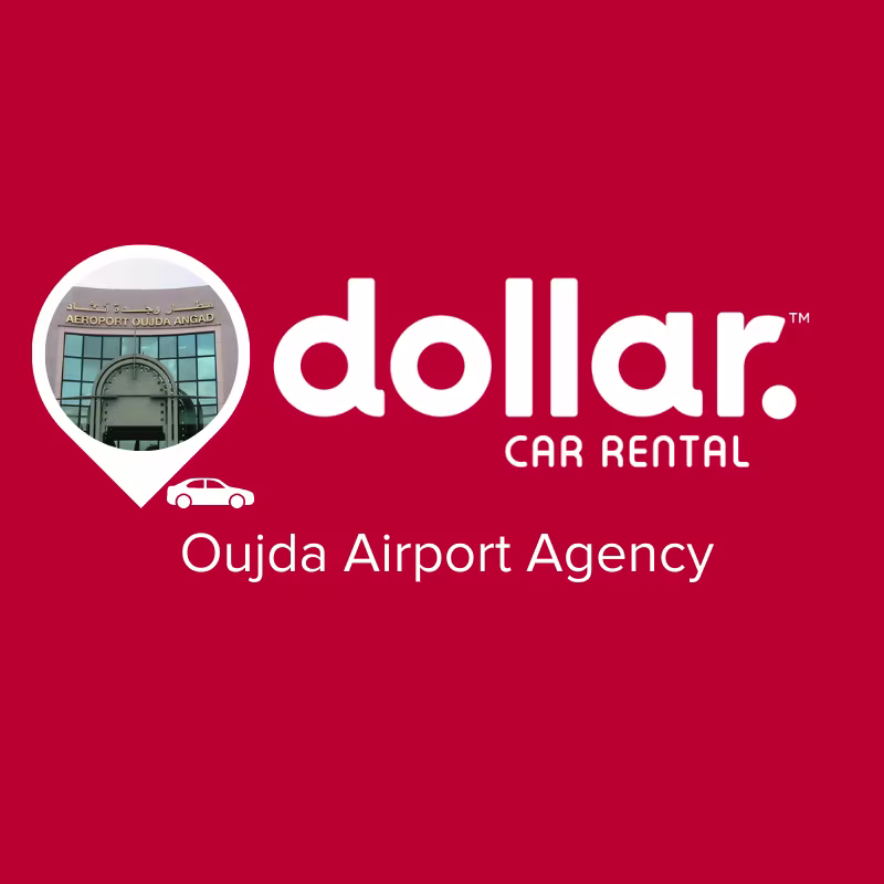 Oujda Airport Agency