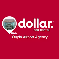 Oujda Airport Agency