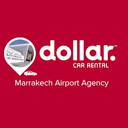 agence marrakech aéroport