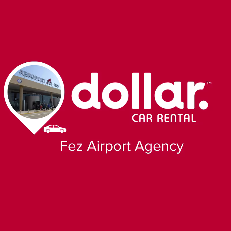 Fez Airport Agency