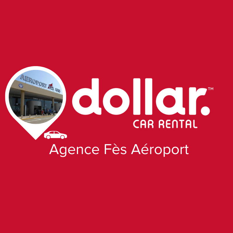 Agence Fès Aéroport