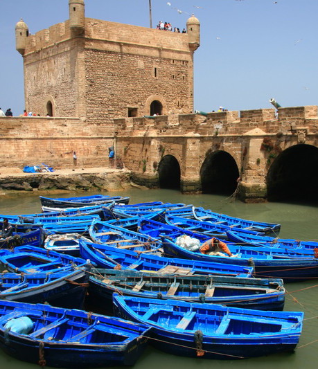 Essaouira p1 