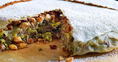 Pigeon pastilla