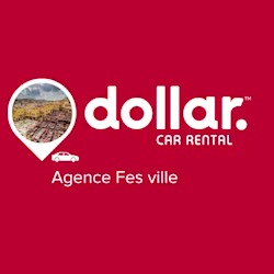 Agence Dollar Fès ville