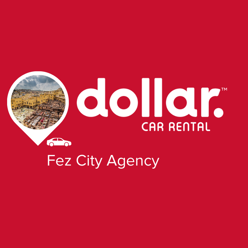 Dollar Agency, Fez City