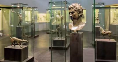 Musée des Civilisations de Rabat 