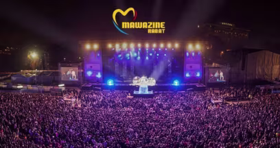 Mawazine
