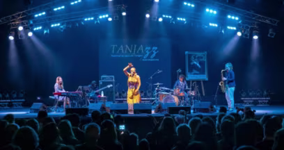 Tanjazz