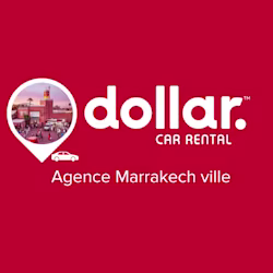 Agence location de voiture Marrakech ville