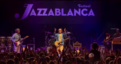 Jazzablanca