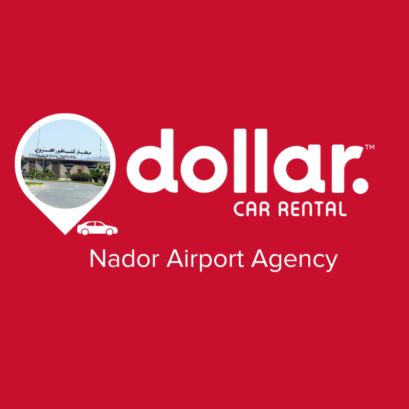 Nador Airport Agency