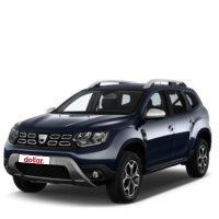 Dacia Duster 4*2