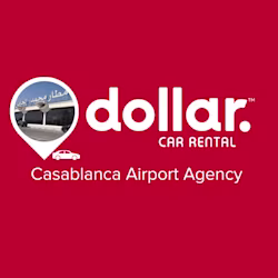 Casa airport agency dollar
