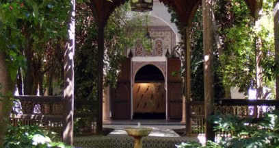 Dar Si Said Museum