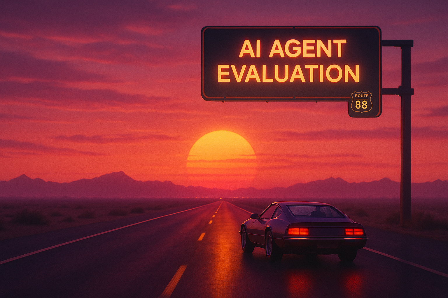 AI Agent Evaluation: The Definitive Guide to Testing AI Agents