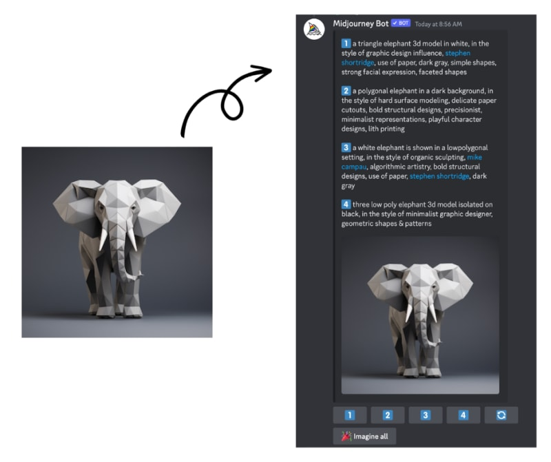 midjourney image generation example 13