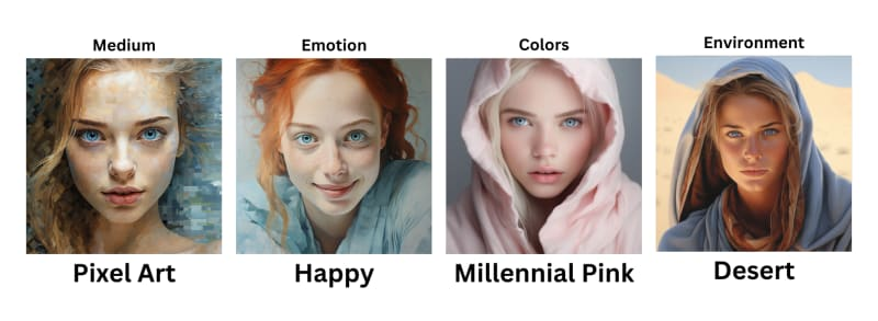 midjourney image generation example 5