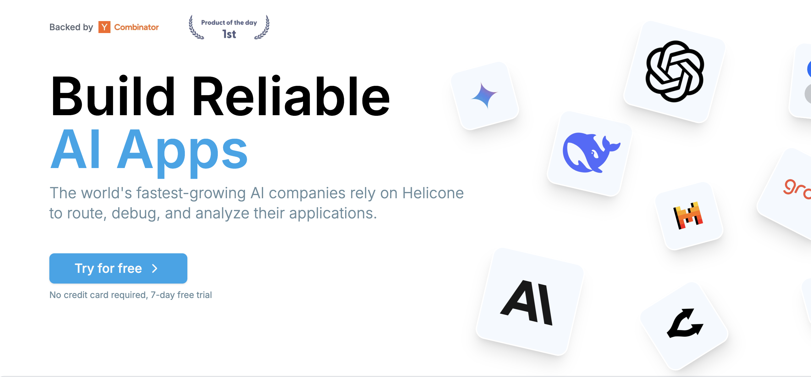 [Helicone Landing Page](round)
