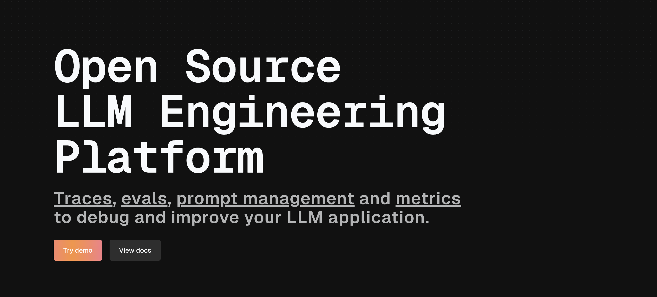 [Langfuse Landing Page](round)