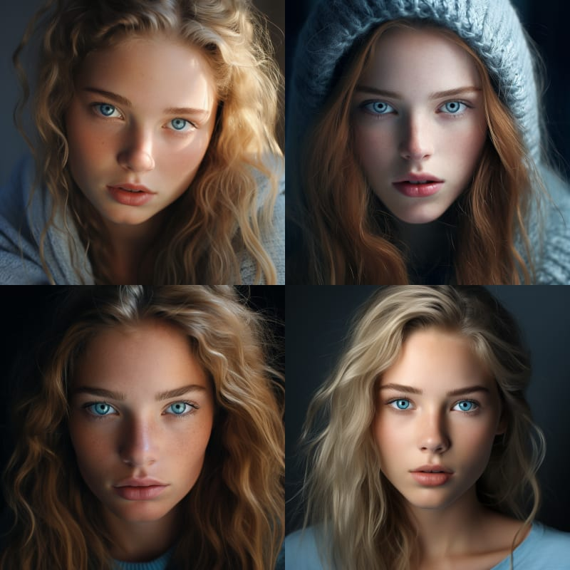 midjourney image generation example 2