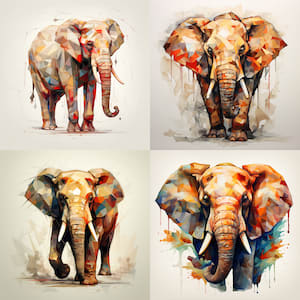 midjourney image generation example 14