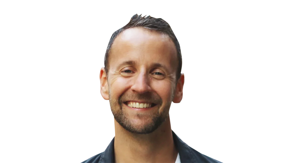 Stephen Sokoler bio head shot image