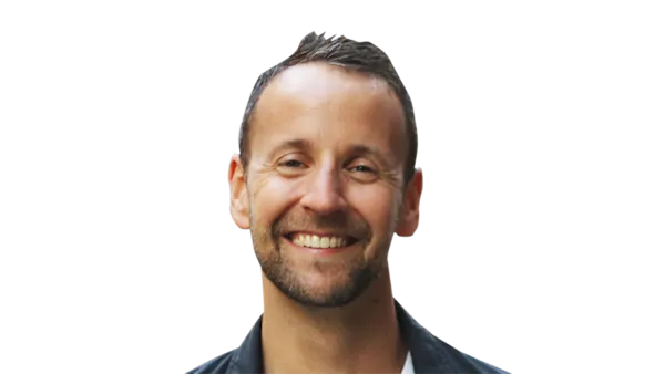 Stephen Sokoler bio head shot image