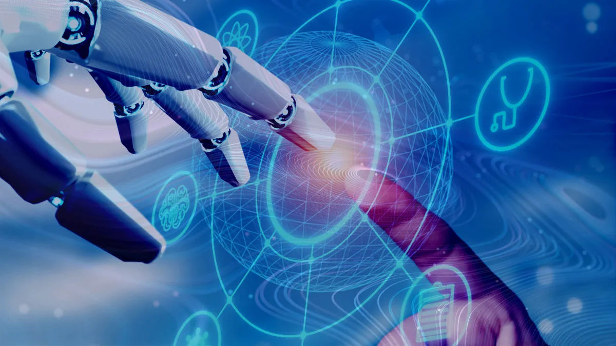 thumbnail AI in Healthcare White Paper