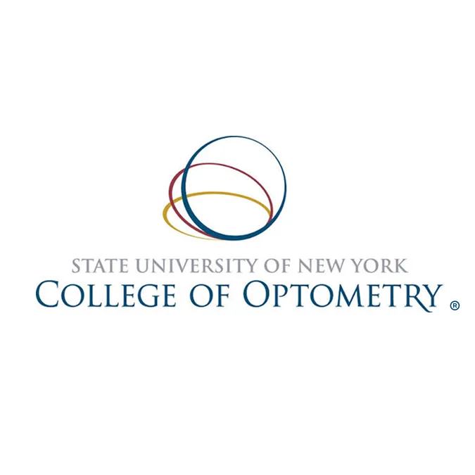 Thumbnail Logo SUNY College of Optometry 16x9 - Image