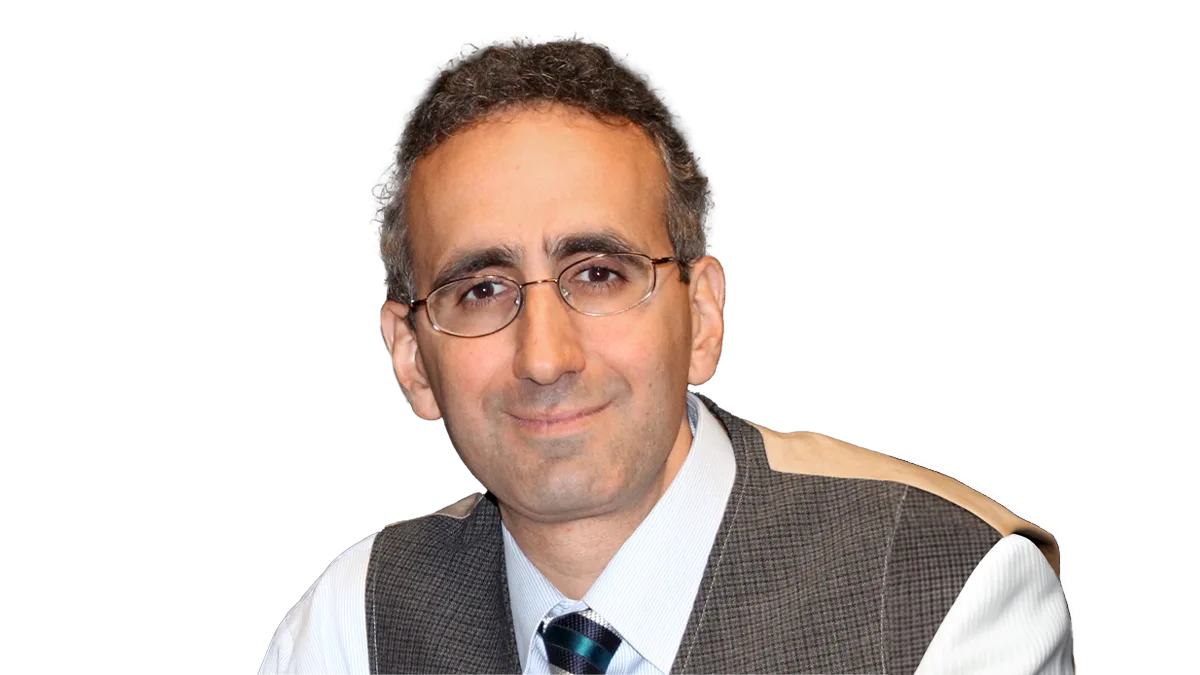 Jeremy Abbate bio head shot image