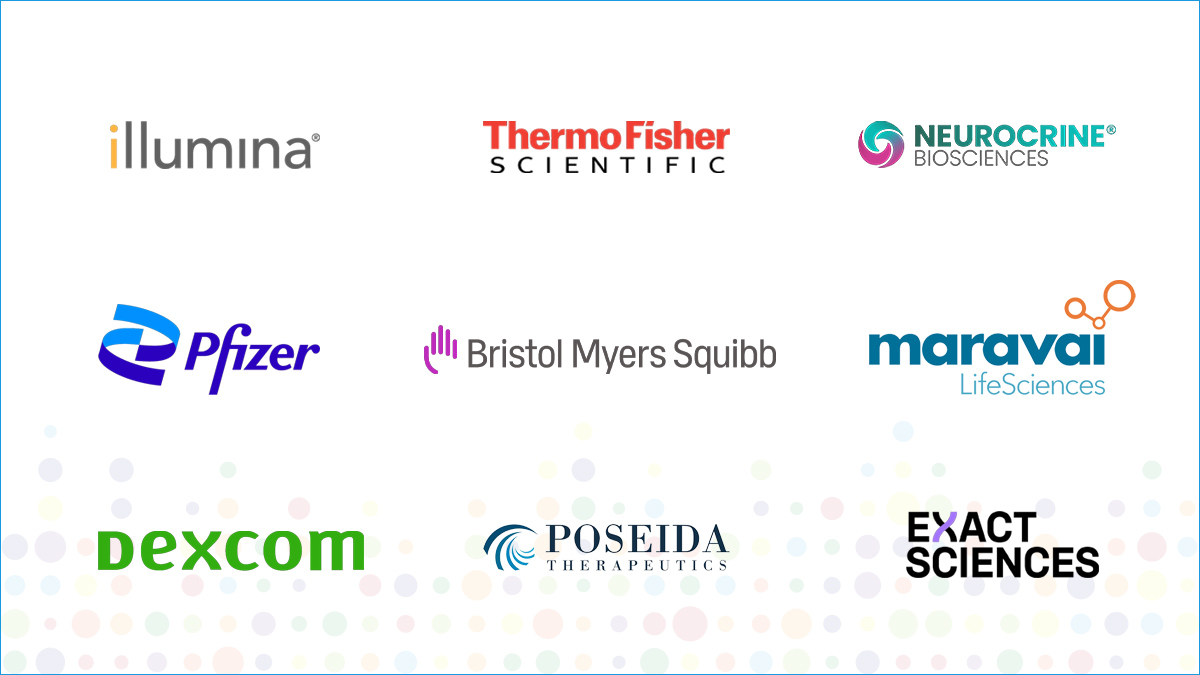 11 Biggest Biotech Companies in San Diego