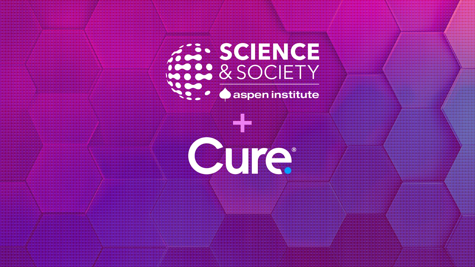 Aspen Science Society The Future of Science Healthcare Asset