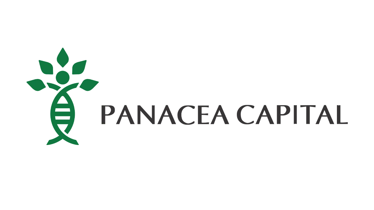 Panacea Capital Logo