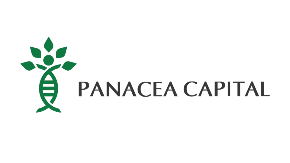 Panacea Capital Logo