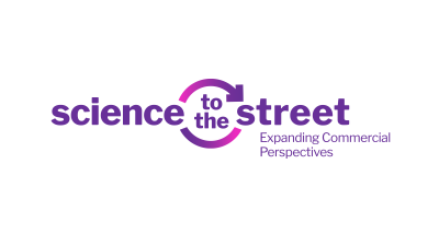 Science to the Streets Logo