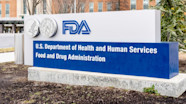 FDA Shares New Priorities And Proactive Approach To Working With FDA Shares New Priorities And Proactive Approach To Working With